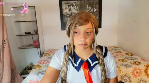_eilish online show from May 2026 08:38:01 PM