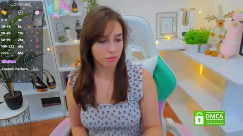 Lizzy  online show from December 2024 03:08:02 AM