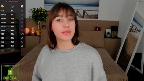 Lizzy  online show from March 2025 02:28:02 AM