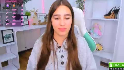 Lizzy  online show from November 2025 09:25:02 PM