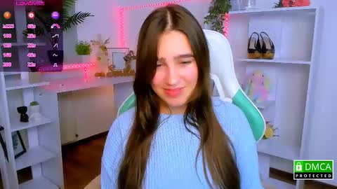 Lizzy  online show from November 2025 11:18:01 PM