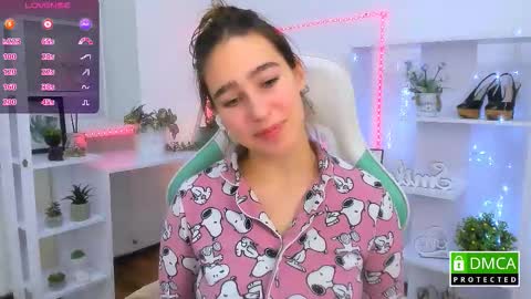 Lizzy  online show from January 2026 10:26:01 PM