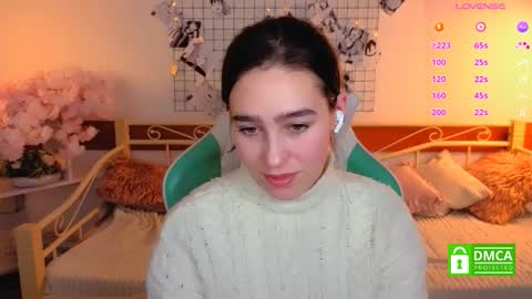 Lizzy  online show from February 2026 10:55:01 PM