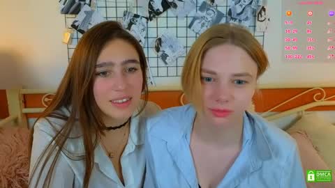 Lizzy  online show from April 2026 09:53:02 PM