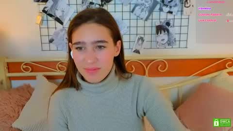 Lizzy  online show from April 2026 09:39:01 PM