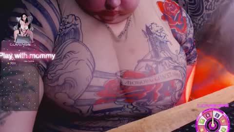 LIsa online show from September 2025 02:22:02 AM