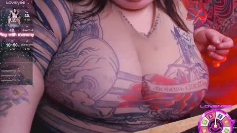 LIsa online show from September 2025 12:46:02 AM