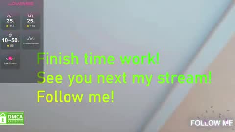 chloue and Gretta online show from March 2026 08:19:01 AM