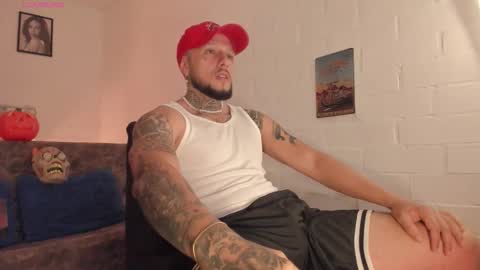 Emilio online show from October 2025 09:21:01 AM