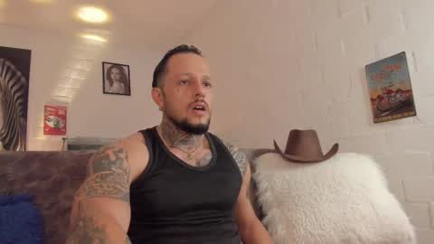 Emilio online show from February 2026 09:39:01 AM