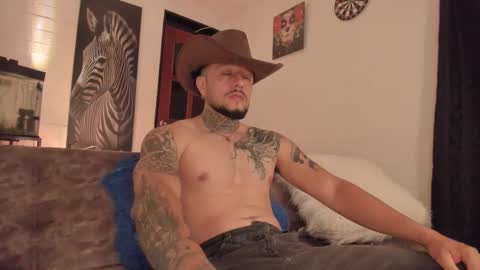 Emilio online show from March 2026 09:27:02 AM