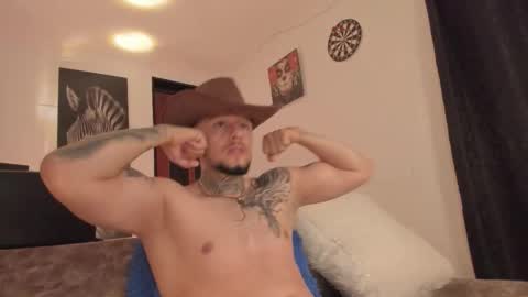 Emilio online show from March 2026 09:46:01 AM