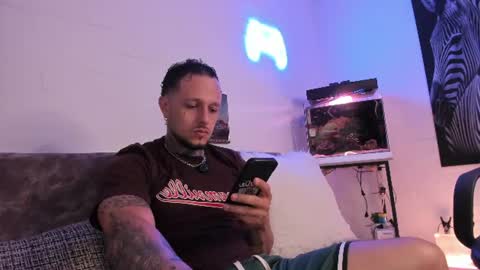 Emilio online show from July 2026 10:29:01 AM