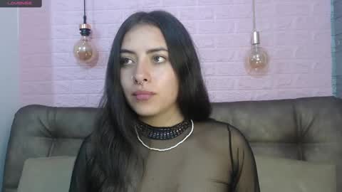 Emma online show from February 2025 05:01:02 PM