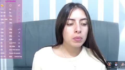 Emma online show from March 2025 10:52:02 PM