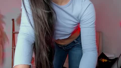 emma morryson online show from October 2025 09:16:01 PM