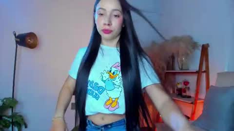 emma morryson online show from July 2026 09:25:02 PM