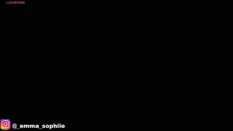 Snapshot of _emma_sophie chatting on May 2026 08:27:01 PM Emma Sophie online show from May 2026 08:27:01 PM