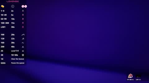 Snapshot of _emmaa_harper chatting on October 2025 11:56:02 PM Emmaa Harper3 online show from October 2025 11:56:02 PM