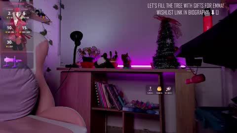 Val Wats online show from December 2024 01:58:02 AM