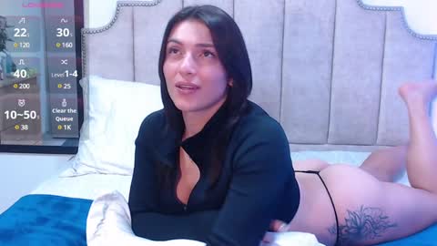  Erica Vanderhill  online show from March 2025 12:26:02 AM