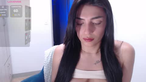  Erica Vanderhill  online show from September 2025 01:28:01 AM