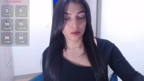  Erica Vanderhill  online show from September 2025 10:22:01 PM