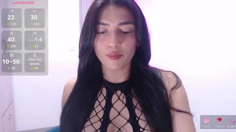  Erica Vanderhill  online show from September 2025 10:11:02 PM