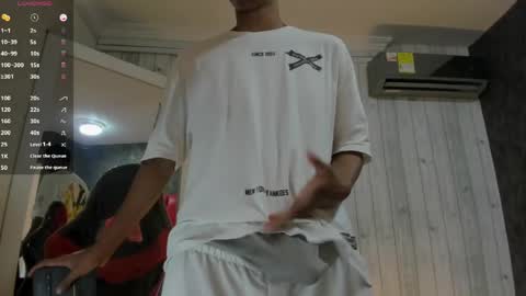 _erick_j online show from March 2026 08:20:01 PM