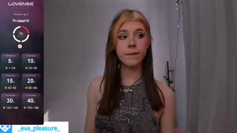 Eva online show from February 2025 07:00:01 AM