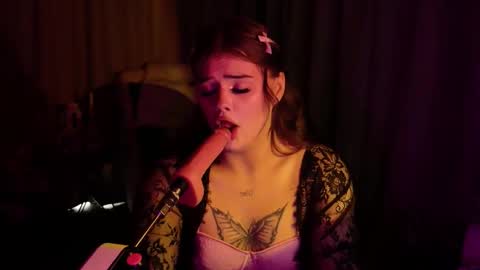 Snapshot of _evalane chatting on October 2025 07:39:01 AM Eva Lane online show from October 2025 07:39:01 AM