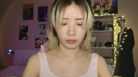 EveEva online show from June 2026 02:56:01 AM