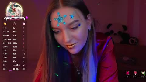 Snapshot of _evellyn_ chatting on December 2024 05:26:02 AM Evie online show from December 2024 05:26:02 AM