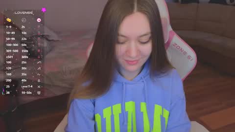 Snapshot of _evellyn_ chatting on January 2025 05:34:02 AM Evie online show from January 2025 05:34:02 AM