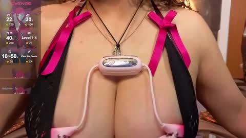  evoni  online show from November 2025 09:04:02 PM