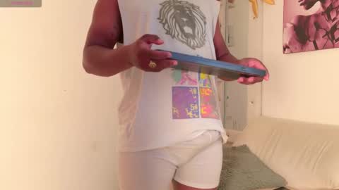 Snapshot of _exoticcouple_69 chatting on September 2025 12:32:02 PM Paul And Ariana online show from September 2025 12:32:02 PM