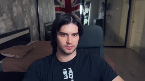 Keanu online show from October 2025 11:30:01 AM