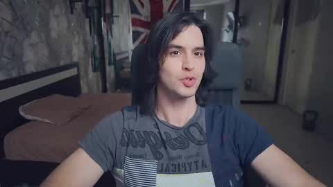 Keanu online show from February 2026 12:10:01 PM