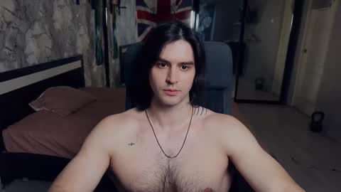 Keanu online show from February 2026 01:47:01 PM