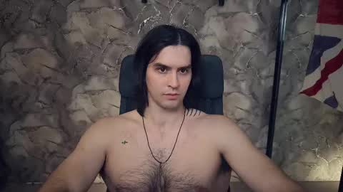 Keanu online show from February 2026 12:56:02 PM