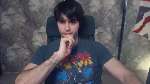 Keanu online show from March 2026 12:11:02 PM