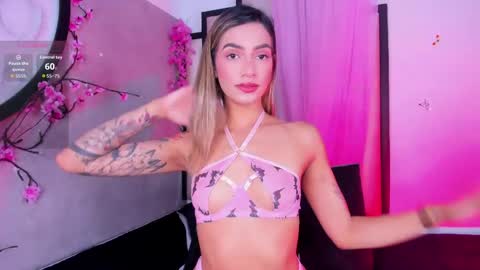 Snapshot of _felicity_1 chatting on May 2026 12:11:02 PM Felicity online show from May 2026 12:11:02 PM