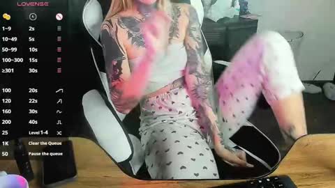 Alis online show from December 2024 05:48:01 AM