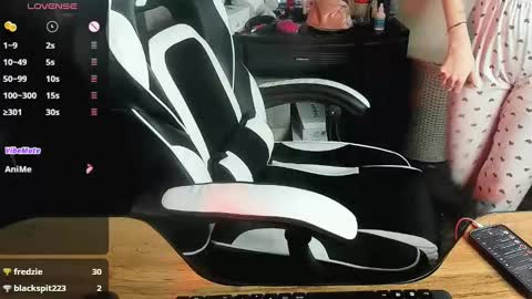 Alis online show from December 2024 05:26:02 PM