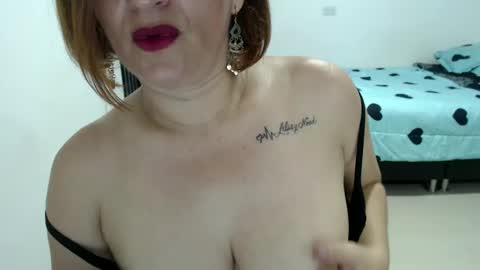 FERNANDA online show from December 2024 12:40:02 AM