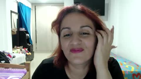 FERNANDA online show from September 2025 12:45:02 AM