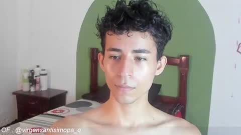 jair eduardo online show from June 2026 12:22:01 PM