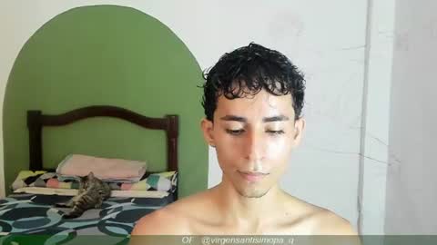 jair eduardo online show from July 2026 02:02:01 PM