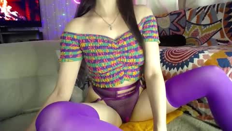 Monica online show from February 2025 05:47:02 AM