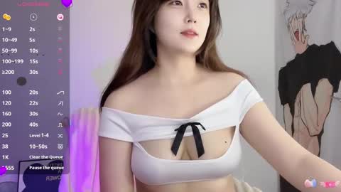 Flipped online show from September 2025 10:01:02 PM